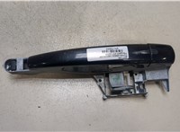 9101GH, 910959 Ручка двери наружная Peugeot 207 9175044 #1