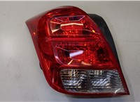  Фонарь (задний) Chevrolet Trax 2016-2022 9175066 #1