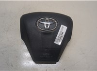 4513042180B0 Подушка безопасности водителя Toyota RAV 4 2006-2013 9175081 #1