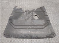  Защита моторного отсека (картера ДВС) Renault Megane 1996-2002 9175149 #1