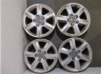 Комплект литых дисков Audi Q7 2005-2015 9175244 #10
