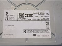 83A035876A Блок мультимедиа Audi Q3 2018- 9175330 #2