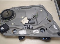  Стеклоподъемник электрический Mercedes A W169 2004-2012 9175361 #1