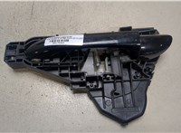  Ручка двери наружная Mercedes A W169 2004-2012 9175363 #1