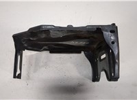  Полка под АКБ Opel Agila 2007-2015 9175378 #3