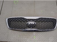  Решетка радиатора KIA Sorento 2014-2017 9175383 #1