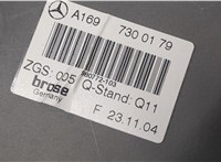 A1697300179 Стеклоподъемник механический Mercedes A W169 2004-2012 9175419 #2