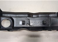  Накладка декоративная на ДВС BMW 3 E90, E91, E92, E93 2005-2012 9175456 #2