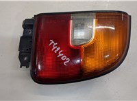  Фонарь (задний) Toyota RAV 4 1994-2000 9175537 #1