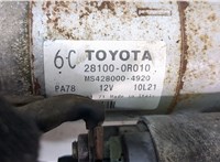  Стартер Toyota RAV 4 2006-2013 9175586 #5