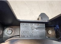 83A863531 Кронштейн кулисы КПП Audi Q3 2018- 9175587 #3