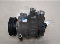 1K0820803P Компрессор кондиционера Volkswagen Golf 5 2003-2009 9175797 #4