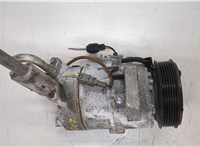  Компрессор кондиционера Renault Megane 3 2009-2016 9175836 #3