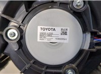 G923047050 Двигатель отопителя (моторчик печки) Toyota Prius 2015-2019 9176008 #3