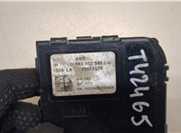 1K0953549CQ Блок управления подрулевыми переключателями Volkswagen Tiguan 2007-2011 9176034 #2