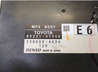 8922147440, 2380004434 Блок комфорта Toyota Prius 2015-2019 9176091 #2