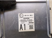 8646C47030, 0365007830 Камера переднего вида Toyota Prius 2015-2019 9176119 #3