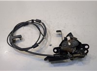  Замок капота Toyota Prius 2015-2019 9176138 #2