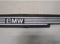 11617535847, 7535847 Накладка декоративная на ДВС BMW 5 E60 2003-2009 9176195 #1