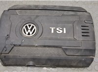  Накладка декоративная на ДВС Volkswagen Golf 7 2012-2017 9176196 #1