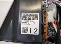 8998147462, 2850004600 Блок комфорта Toyota Prius 2015-2019 9176198 #2