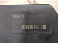  Блок комфорта Renault Megane 2 2002-2009 9176202 #3