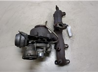  Турбина Volkswagen Touran 2003-2006 9176240 #1