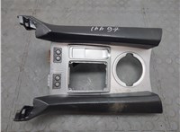 77296SZNA02ZA, 77298SZNA01ZA, 77299SZNA01ZA Пластик центральной консоли Acura ZDX 2009-2013 9176334 #1