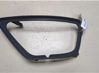  Заглушка (решетка) бампера Ford Focus 1 1998-2004 9176343 #1