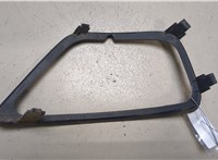  Заглушка (решетка) бампера Ford Focus 1 1998-2004 9176343 #2