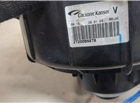  Двигатель отопителя (моторчик печки) Nissan Almera N16 2000-2006 9176372 #3