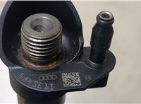 0445115037 Форсунка топливная Audi Q7 2006-2009 9176409 #3