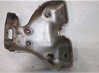 165905M000 Тепловой экран (термозащита) Nissan Primera P11 1999-2002 9176455 #2