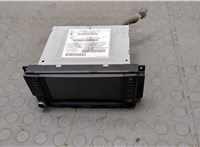 P68363303AA Магнитола Jeep Wrangler 2007 - 2018 9176699 #1