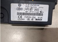  Блок управления бортовой сети (Body Control Module) Audi Q7 2006-2009 9176806 #3