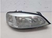  Фара (передняя) Opel Astra G 1998-2005 9176825 #1