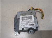  Блок управления подушками безопасности Citroen C4 2004-2010 9176828 #2