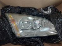 4M5113W029AC Фара (передняя) Ford Focus 2 2005-2008 9176865 #9