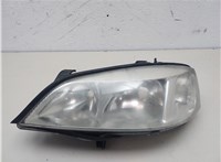  Фара (передняя) Opel Astra G 1998-2005 9177001 #1