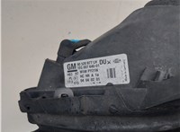  Фара (передняя) Opel Astra G 1998-2005 9177001 #3