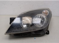  Фара (передняя) Opel Astra H 2004-2010 9177022 #1