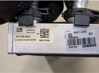 16464869 Радиатор отопителя (печки) Buick Envision 2017-2020 9177025 #3