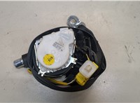  Ремень безопасности Volkswagen Tiguan 2007-2011 9177066 #1