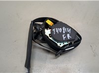  Ремень безопасности Toyota RAV 4 1994-2000 9177070 #1