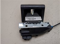 A2047500185 Замок багажника Mercedes C W204 2007-2013 9177095 #3