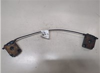  Замок капота BMW 3 E46 1998-2005 9177219 #1