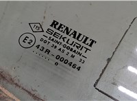  Стекло боковой двери Renault Megane 1996-2002 9177285 #2