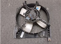 MR188151, MB845072, MR188156 Вентилятор радиатора Mitsubishi Lancer 6 1996-2003 9177325 #5