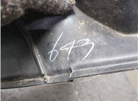 MR188151, MB845072, MR188156 Вентилятор радиатора Mitsubishi Lancer 6 1996-2003 9177325 #6