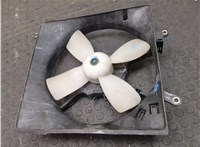 MR188151, MB845072, MR188156 Вентилятор радиатора Mitsubishi Lancer 6 1996-2003 9177325 #7